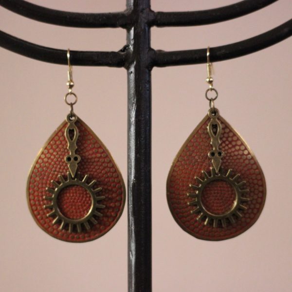 teardrop-earrings-with-washers