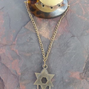 star-of-david-brooch